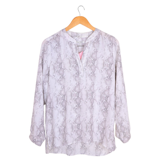 Women's Printed Kurti