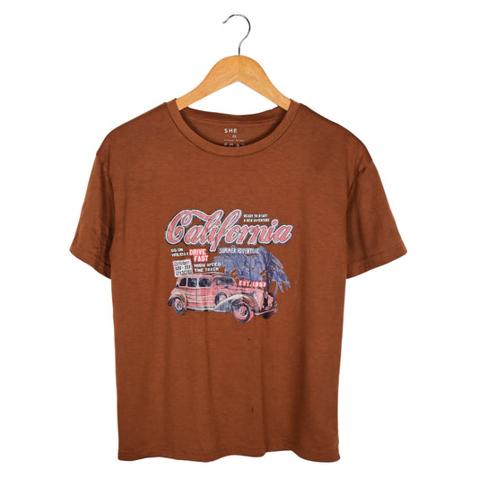 Women's T-Shirt