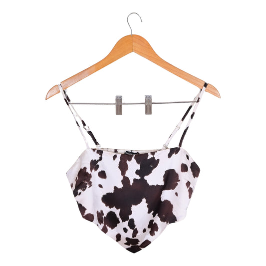 Women's Crop Top