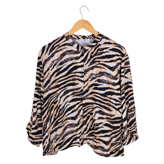Women's Printed Shirt