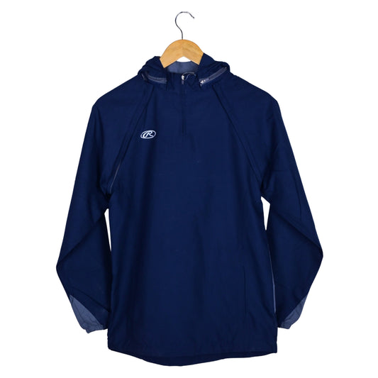 Men's Zipper Jacket