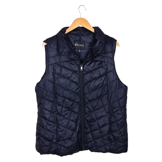 Women's Puffer Vest
