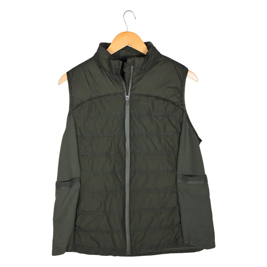 Women's Puffer Vest