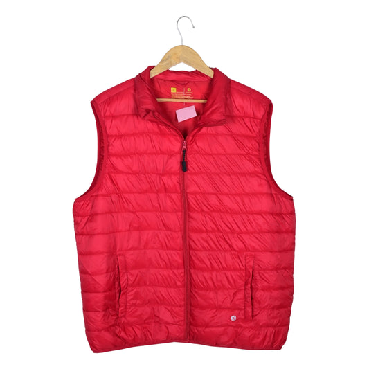 Women's Puffer Vest