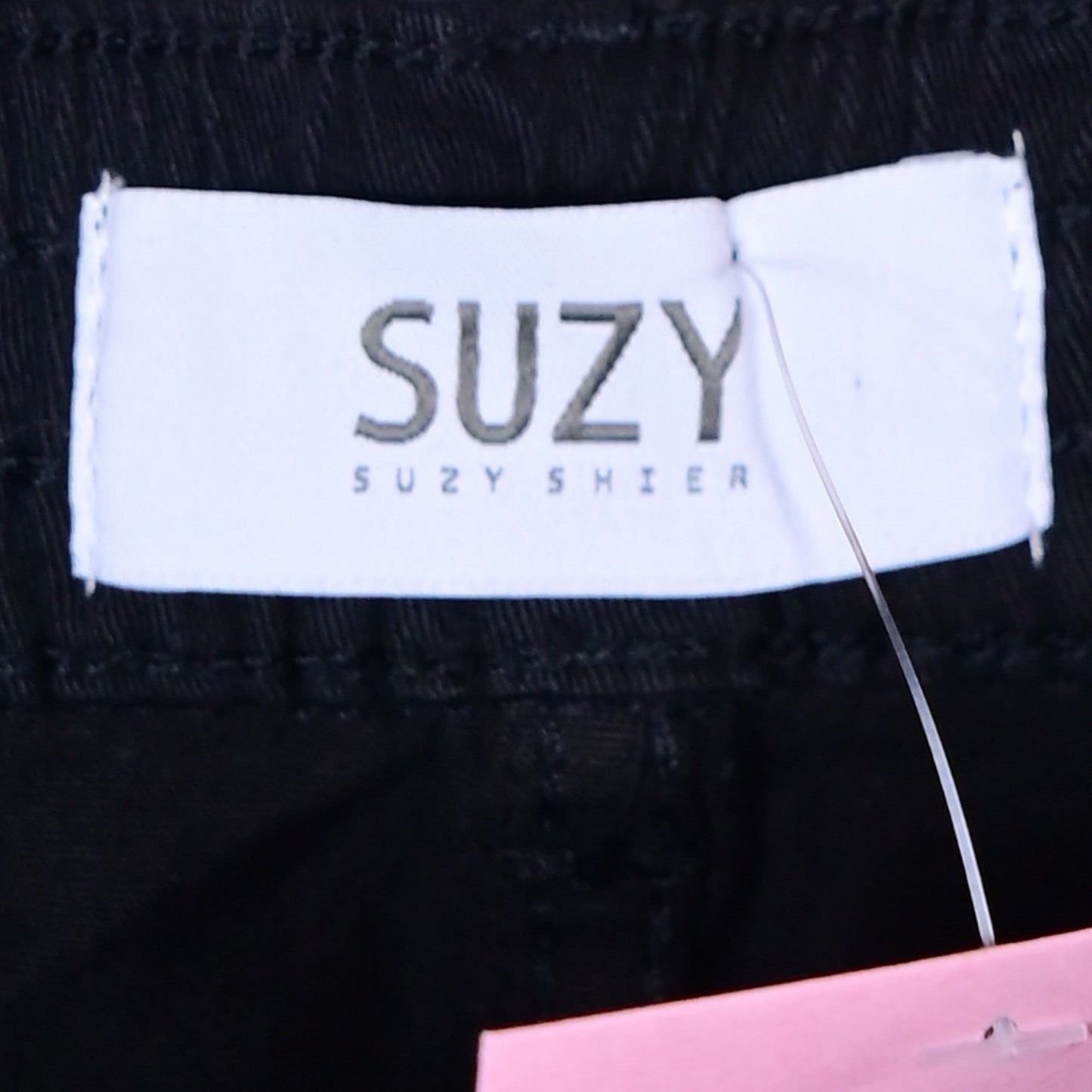 Women's Six Pocket Pant