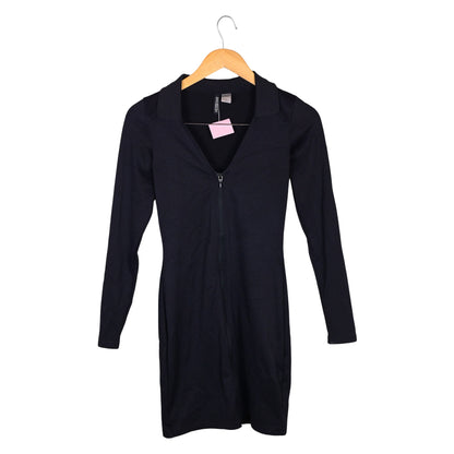Women's Ribbed Dress