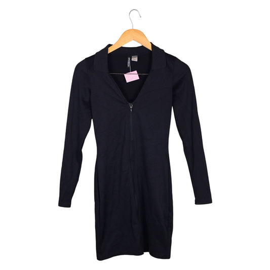 Women's Ribbed Dress