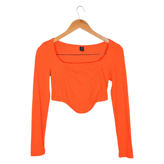 Women's Crop Top