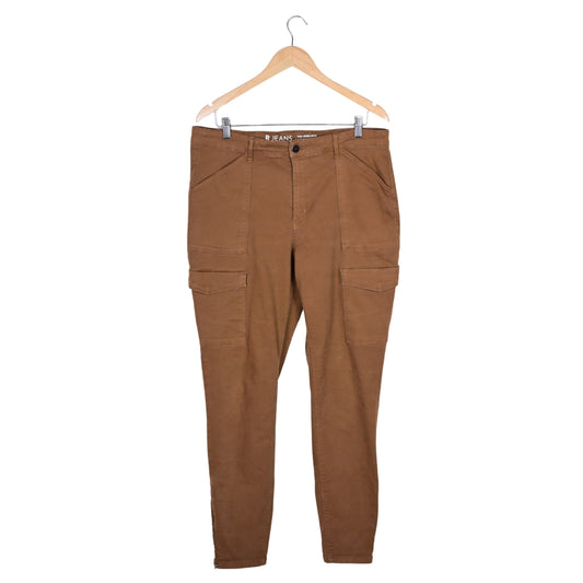 Women's High Rise Pant