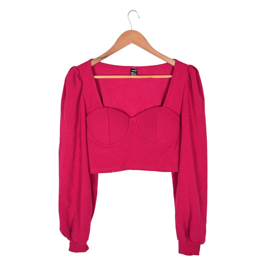 Women's Crop Top