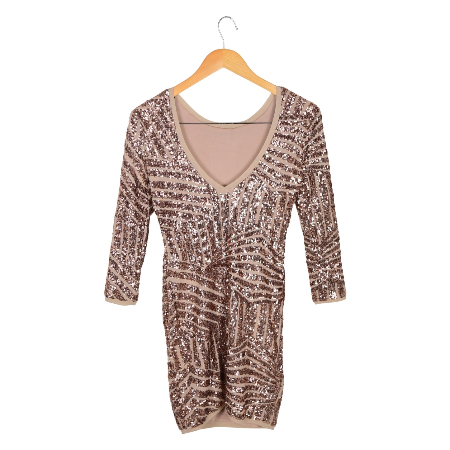 Women's Midi Dress