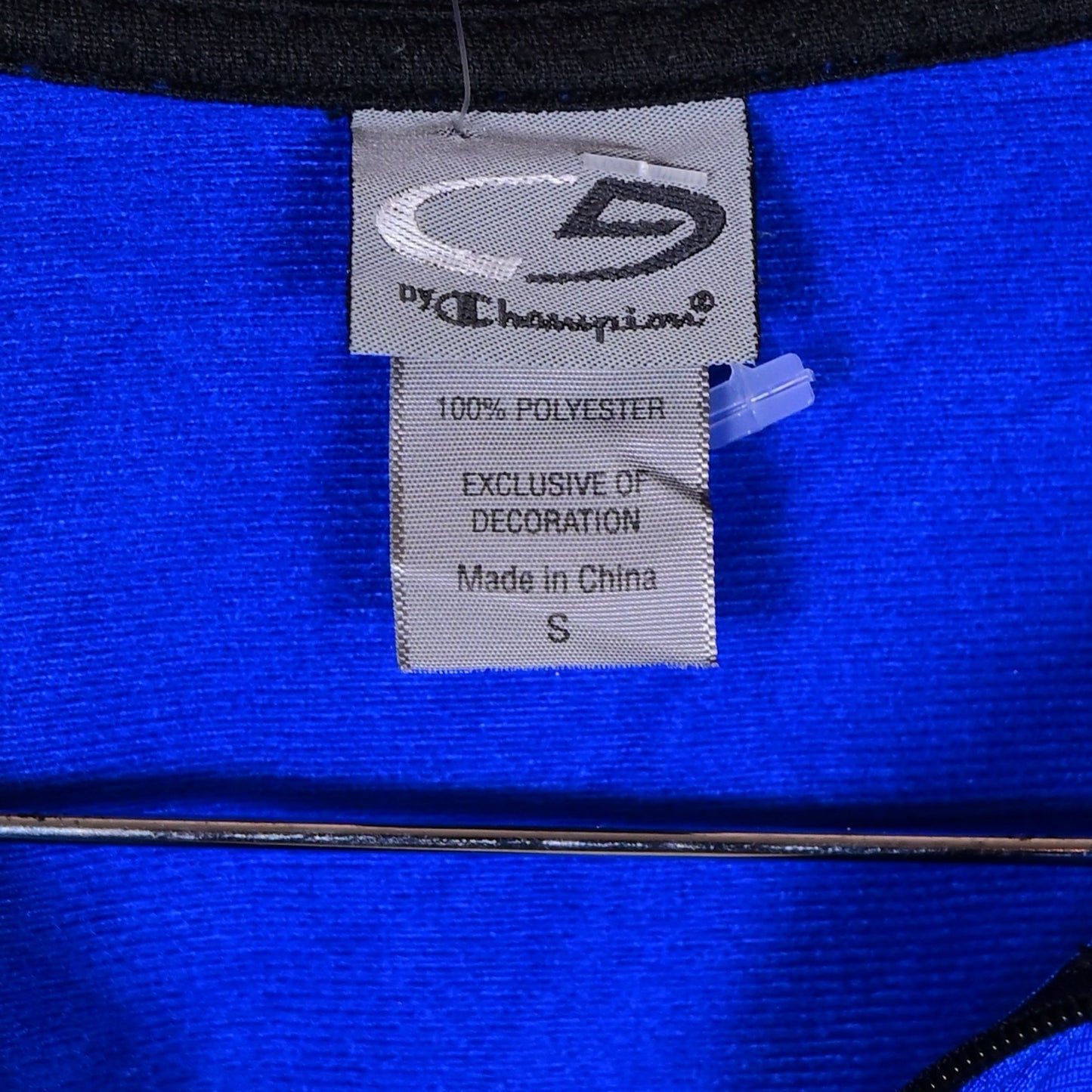 Men's Zipper Jacket