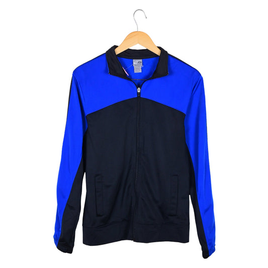 Men's Zipper Jacket