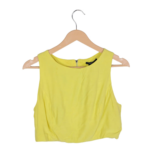 Women's Crop Top