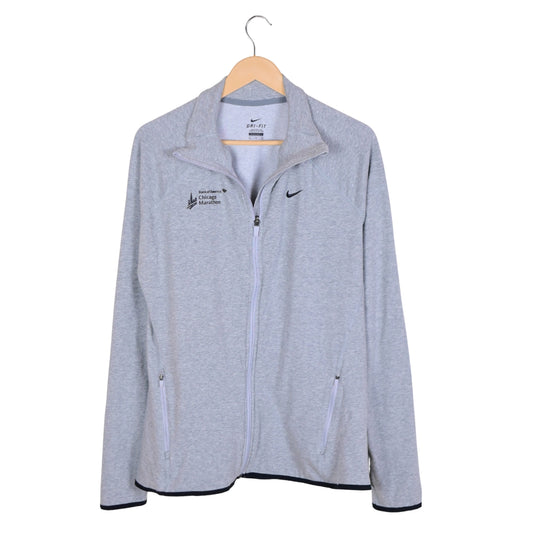 Women's Zipper Jacket