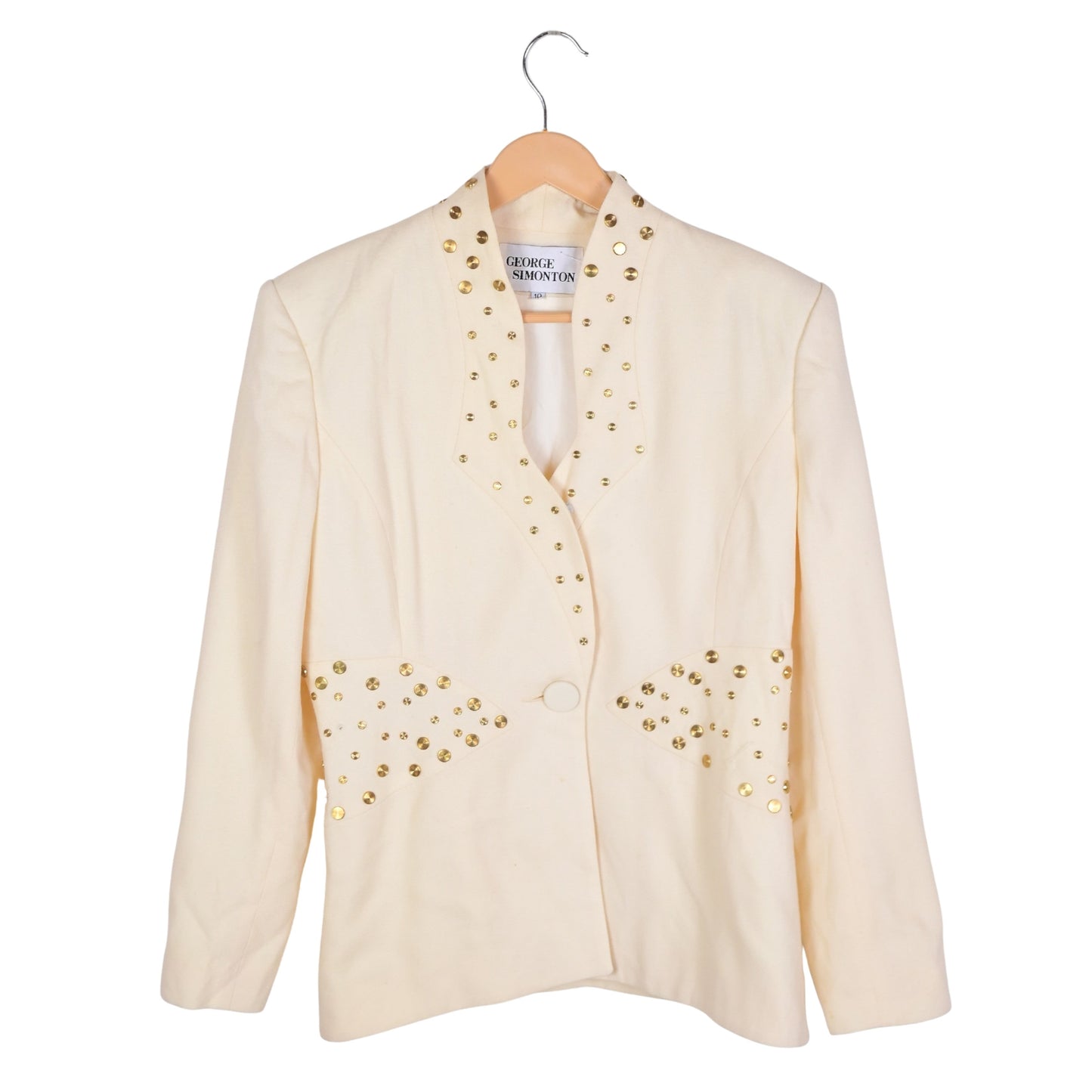 Women's Blazer