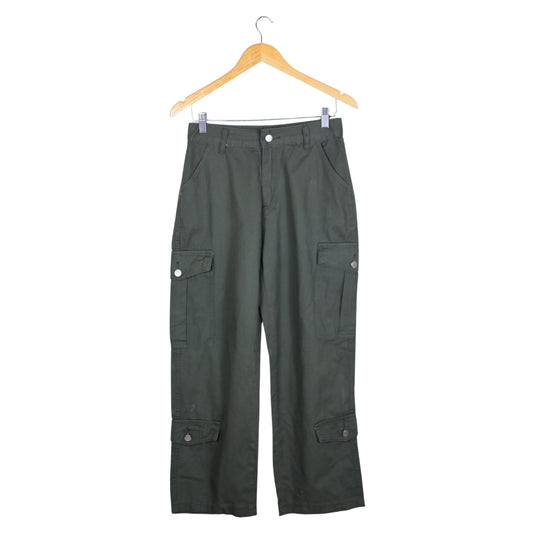 Women's Cargo Pant