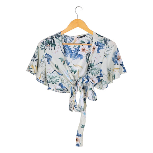Women's Crop Top