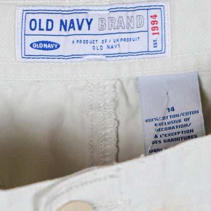 Women's Cargo Pant