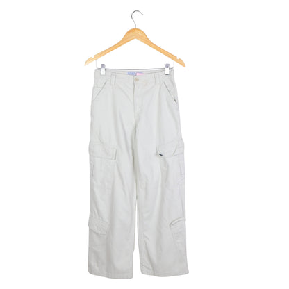 Women's Cargo Pant