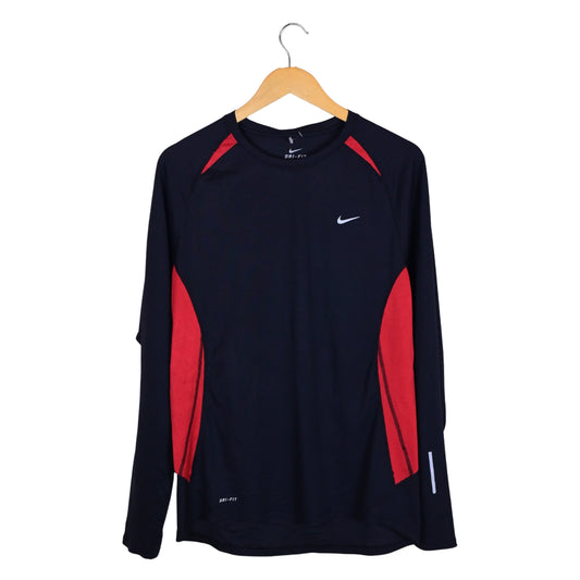 Men's Full Sleeves T-Shirt