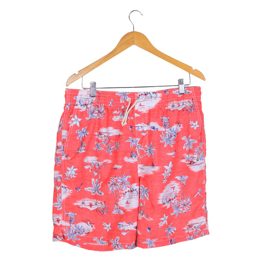 Men's Short