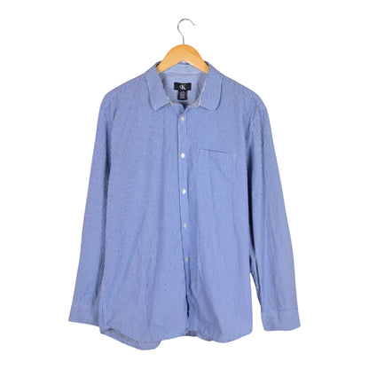 Men's Button Down Shirt