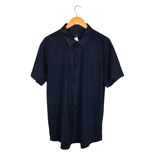 Men's Half Sleeves T-Shirt