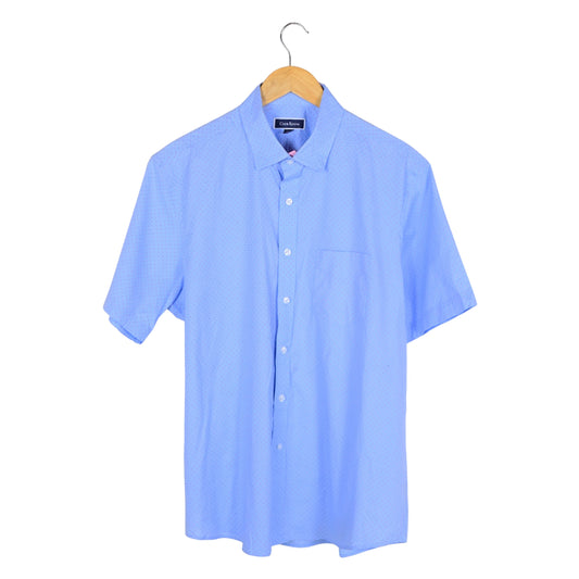 Men's Button Down Shirt