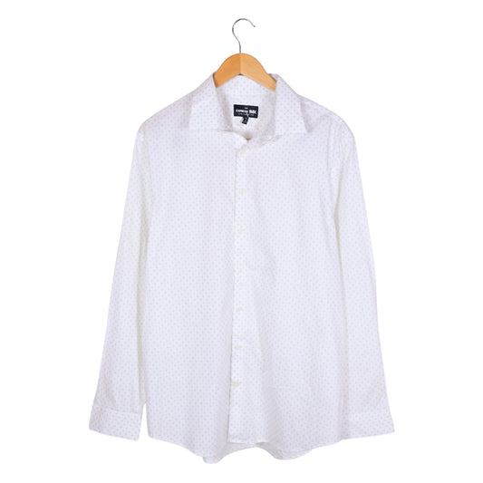 Men's Button Down Shirt