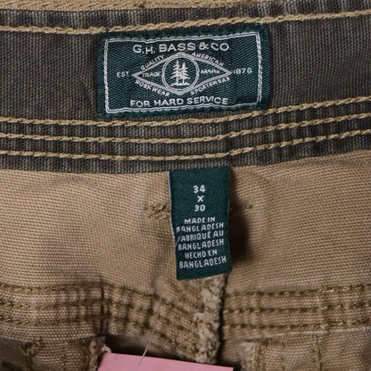 Men's Office Pant