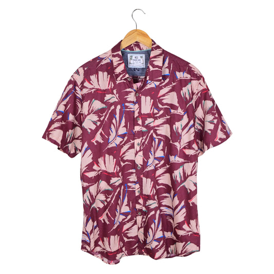 Men's Button Down Shirt
