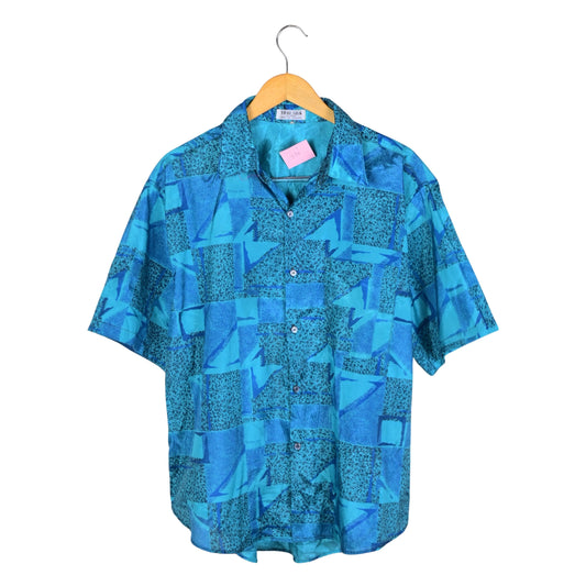 Men's Printed Shirt