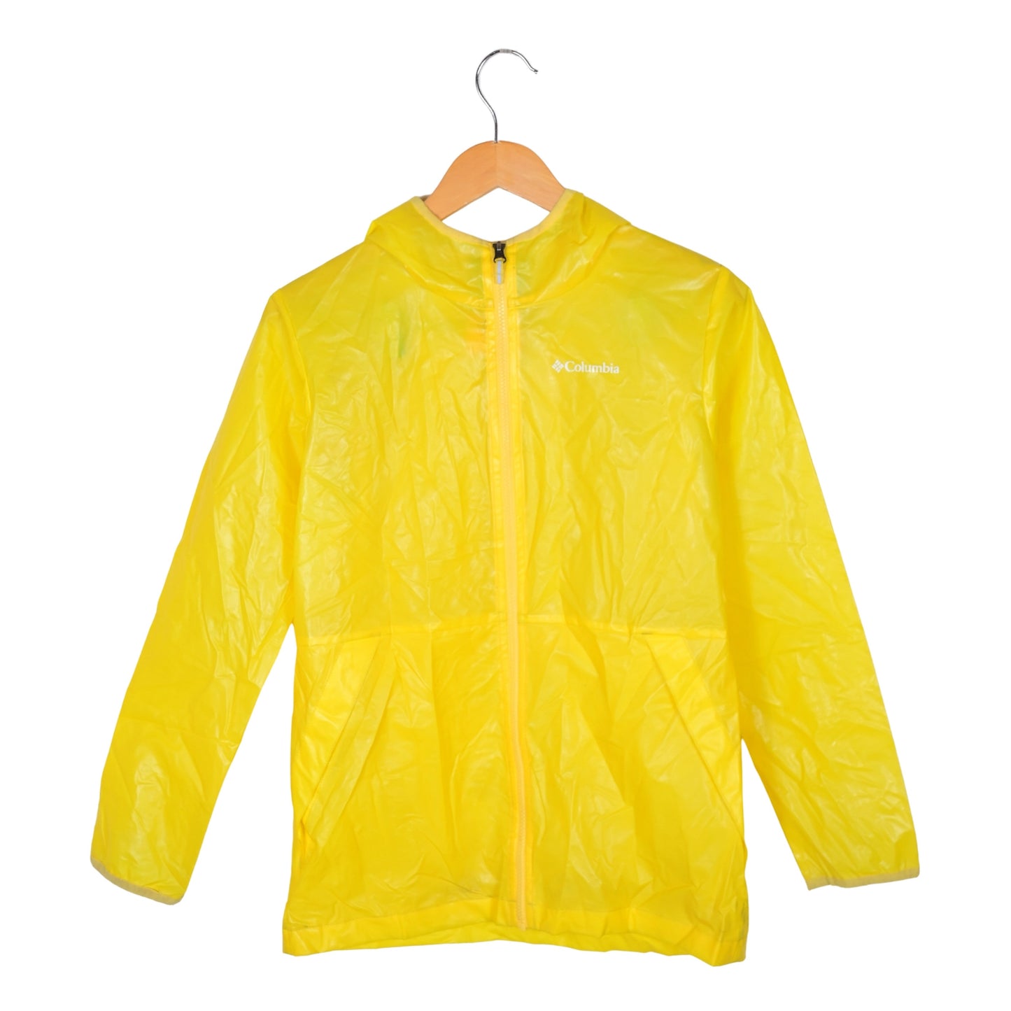 Women's Zipper Jacket