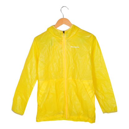 Women's Zipper Jacket