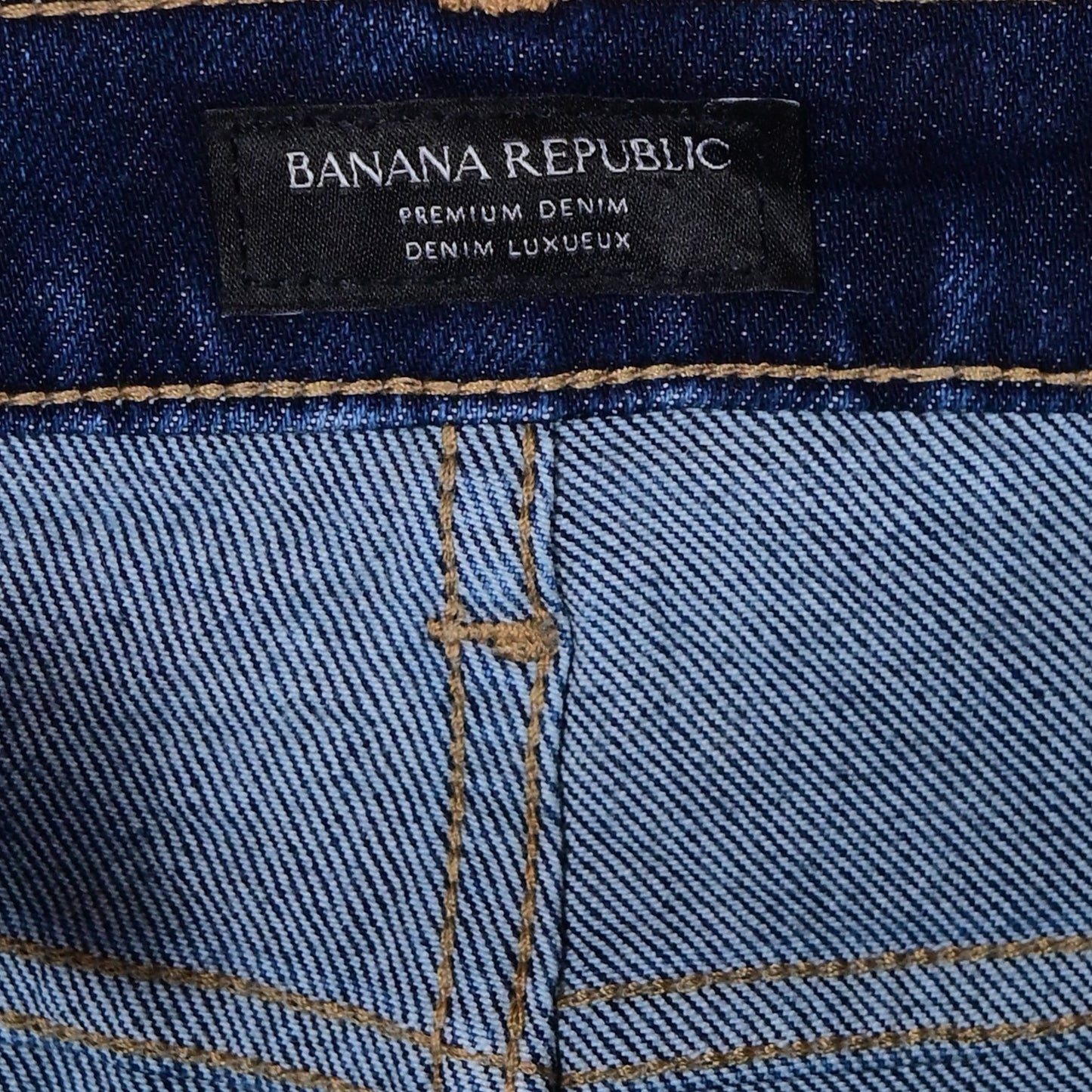 Men's Jeans