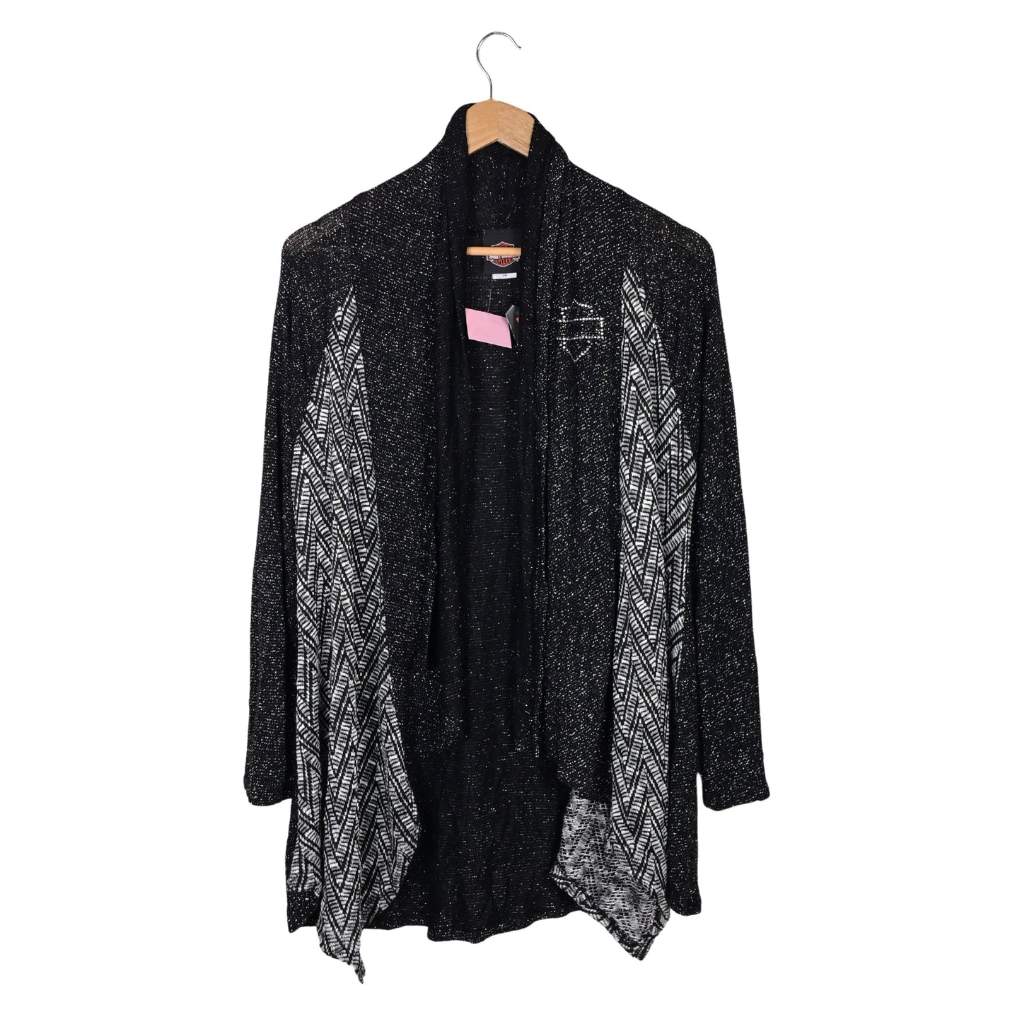 Women's Harley Davidson Shrug