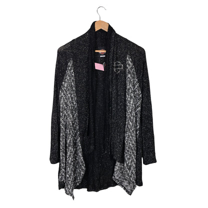 Women's Harley Davidson Shrug