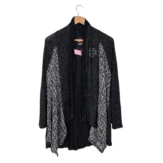 Women's Harley Davidson Shrug