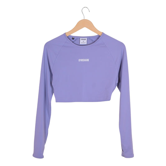 Women's Crop Tee