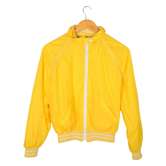Women's Zipper Jacket