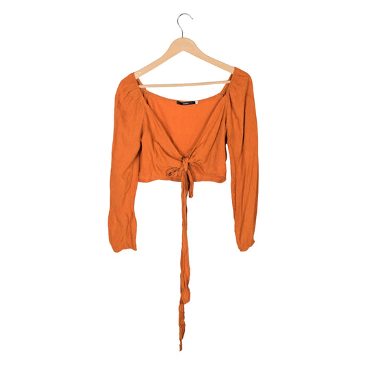 Women's Crop Top