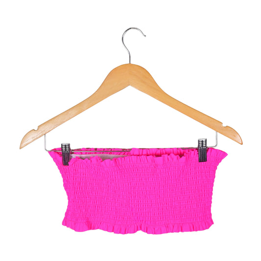 Women's Crop Top
