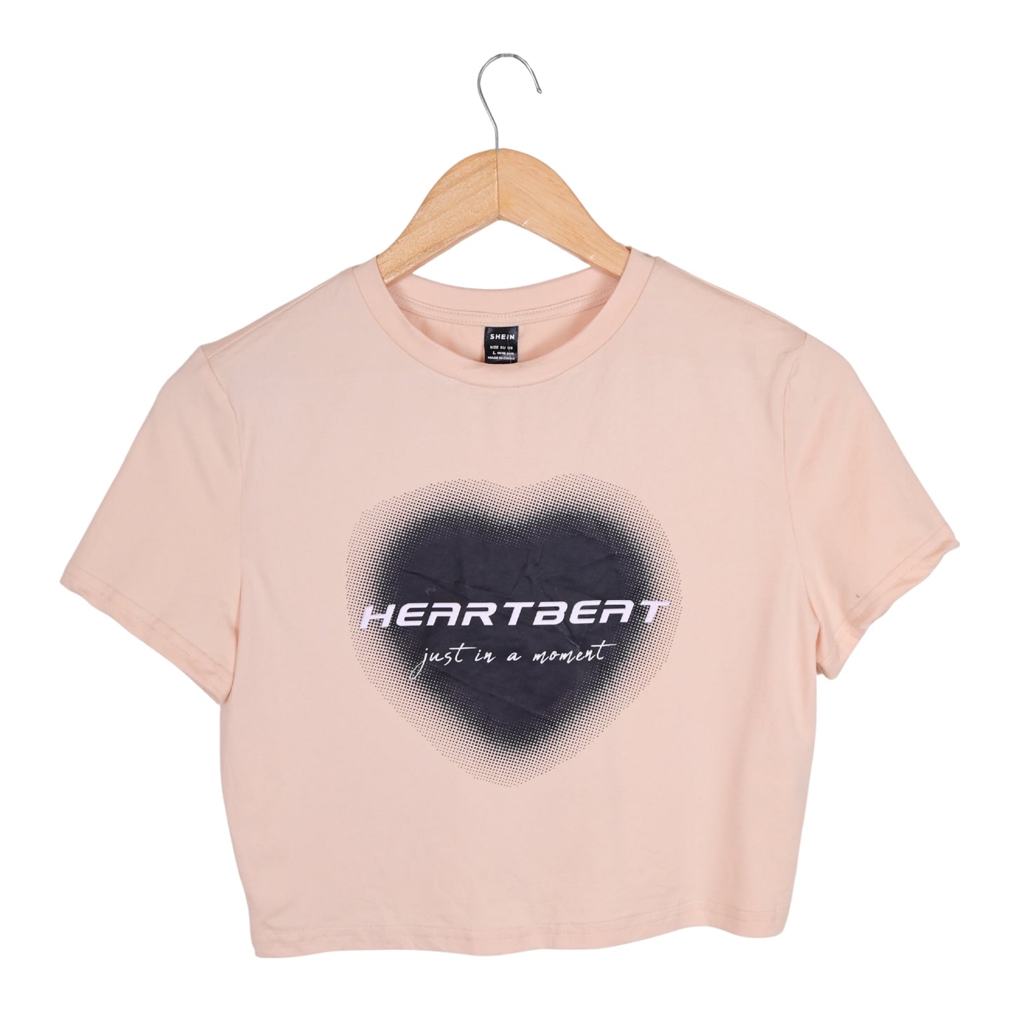Women's Crop Tee