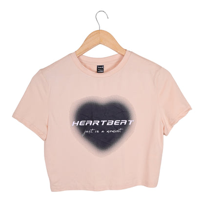 Women's Crop Tee