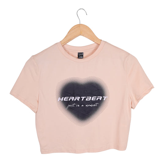 Women's Crop Tee