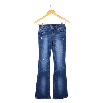 Women's Jeans