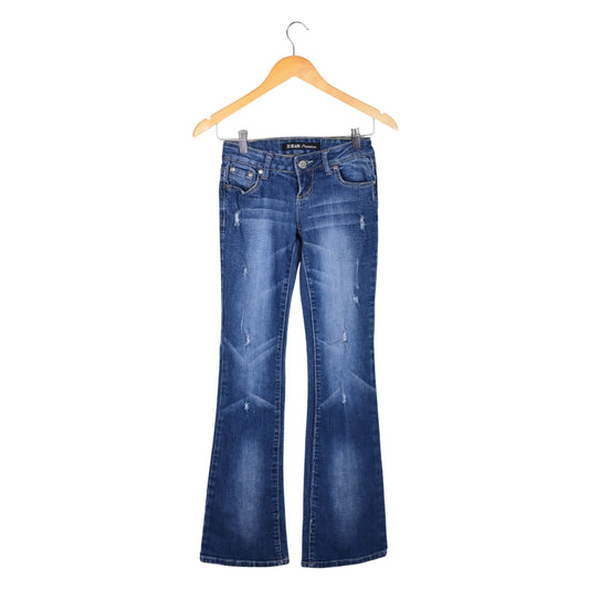 Women's Jeans