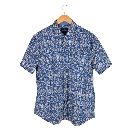 Boy's Casual Shirt
