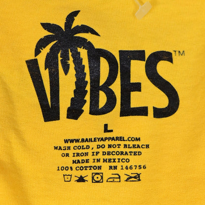 Kid's Printed T-Shirt